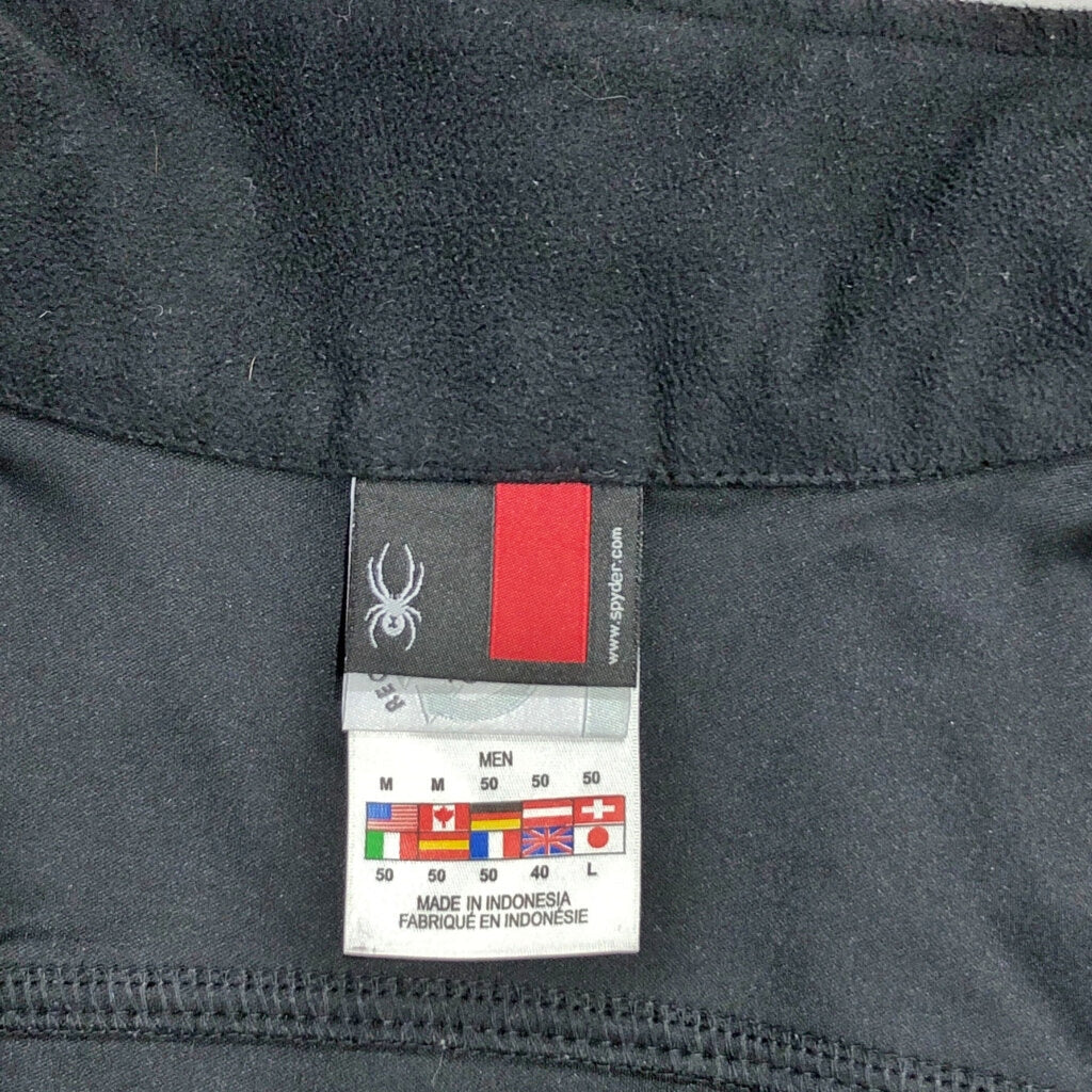 SPYDER Fleece Vest