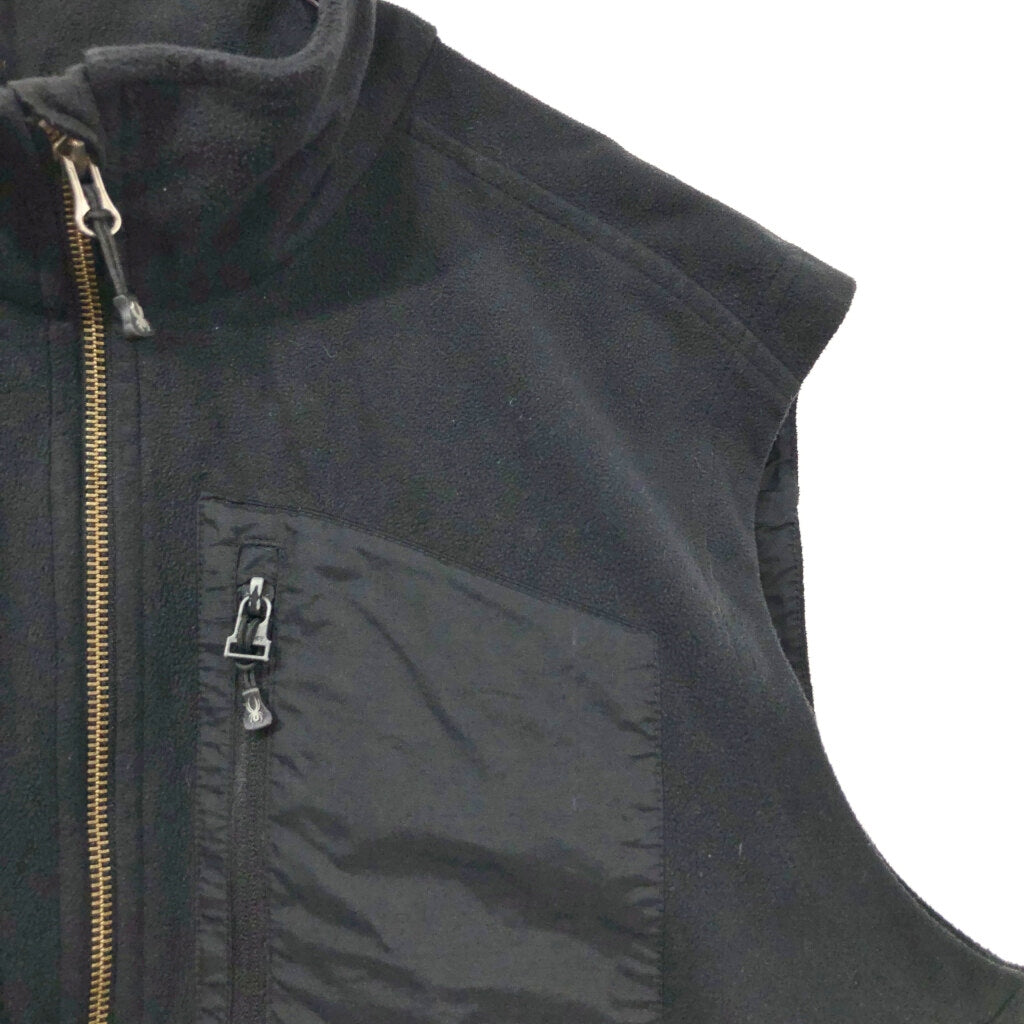 SPYDER Fleece Vest
