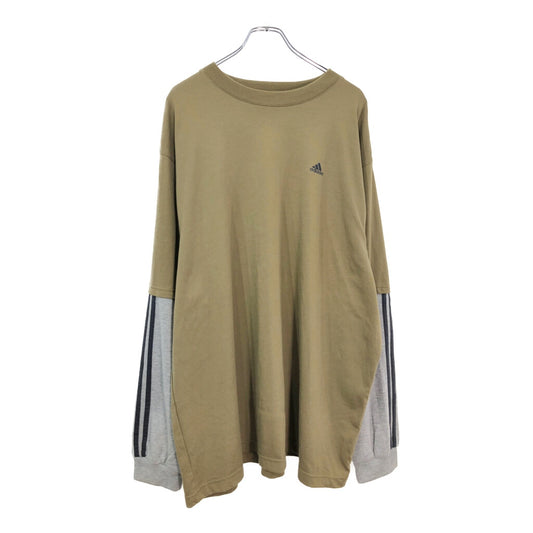 00s adidas Long Sleeve T-Shirt