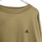 00s adidas Long Sleeve T-Shirt