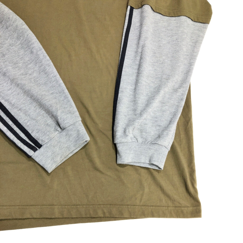 00s adidas Long Sleeve T-Shirt