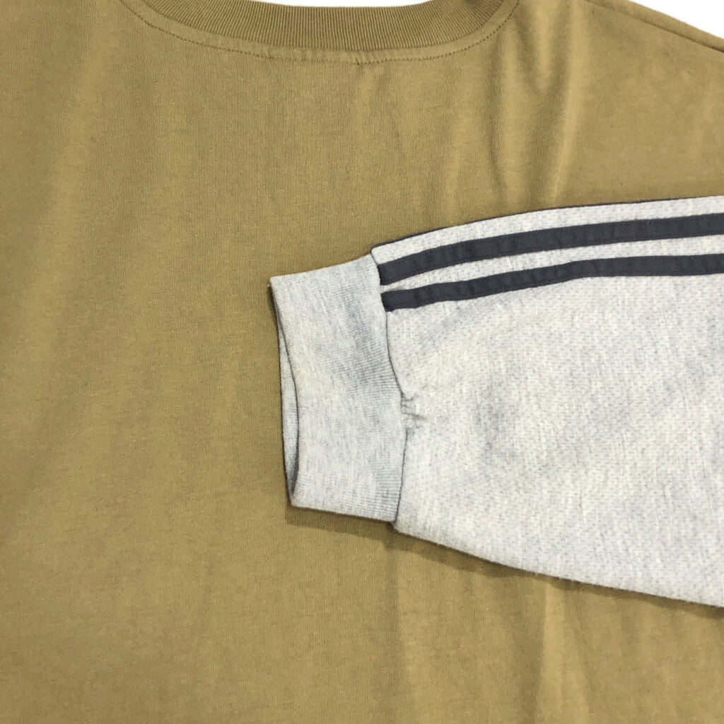 00s adidas Long Sleeve T-Shirt