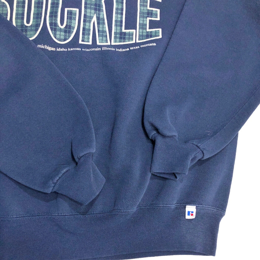 90s RUSSELL ATHLETIC Sweat