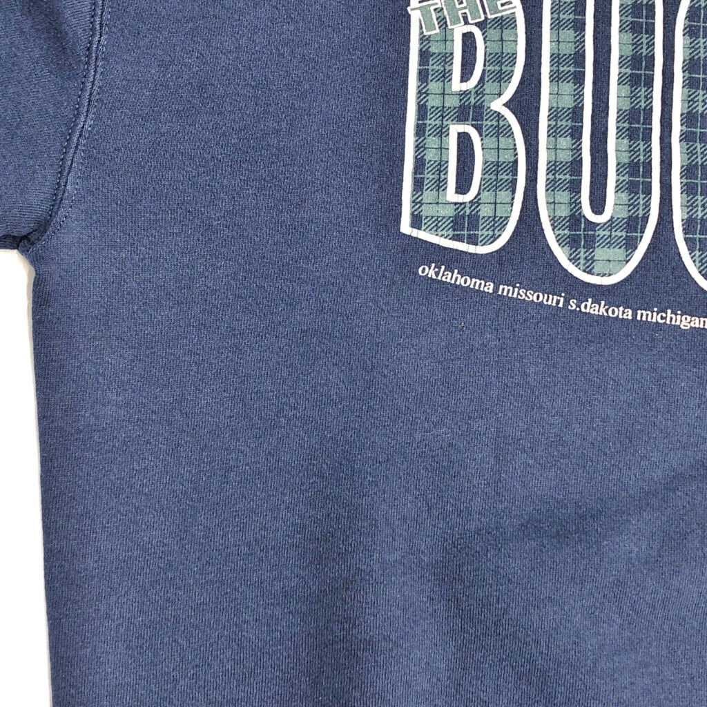 90s RUSSELL ATHLETIC Sweat