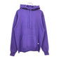 80s RUSSELL ATHLETIC Plain Hoodie