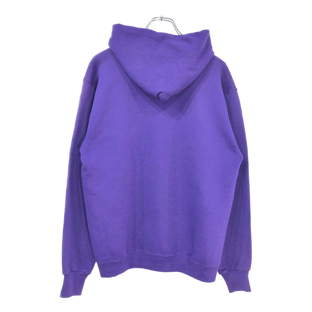 80s RUSSELL ATHLETIC Plain Hoodie