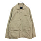 STRUCTURE Safari Jacket