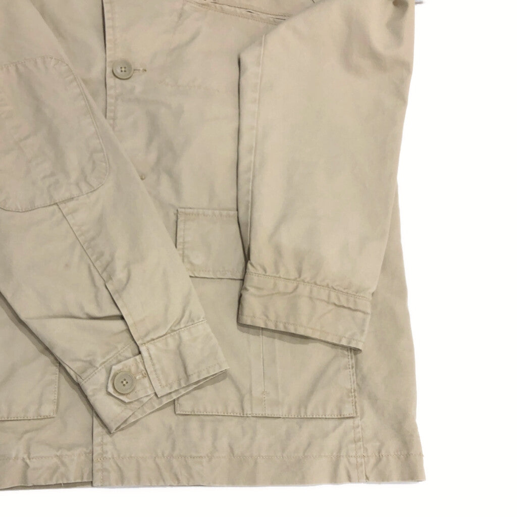 STRUCTURE Safari Jacket