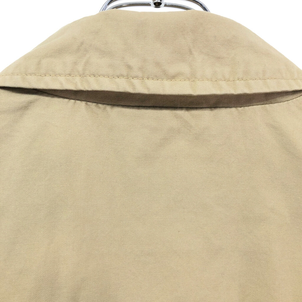 STRUCTURE Safari Jacket