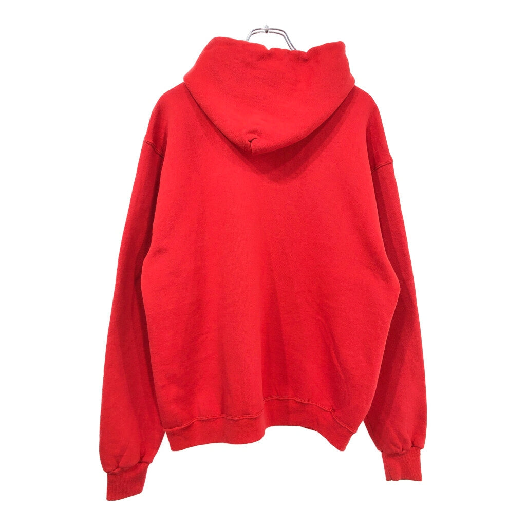 80s RUSSELL ATHLETIC Plain Hoodie