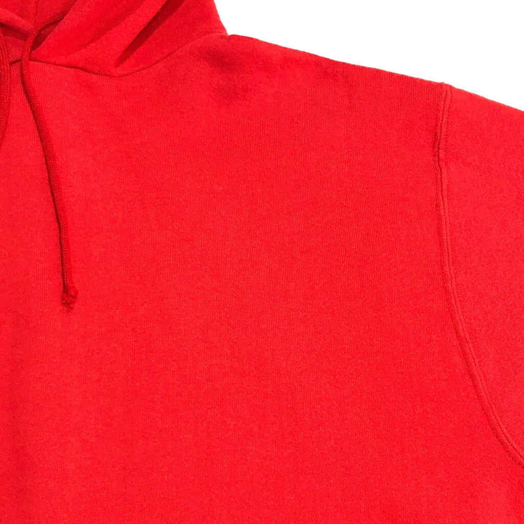 80s RUSSELL ATHLETIC Plain Hoodie