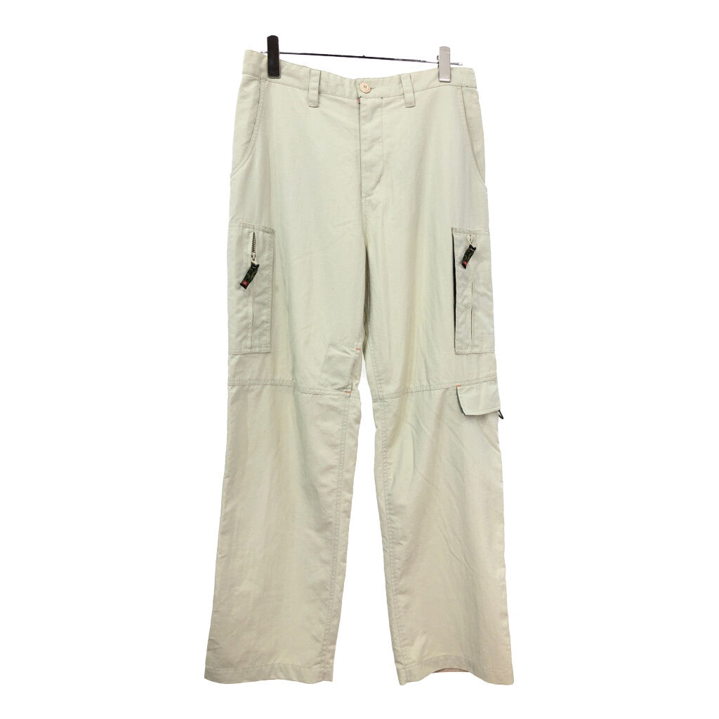 00s Quiksilver Cargo Pants