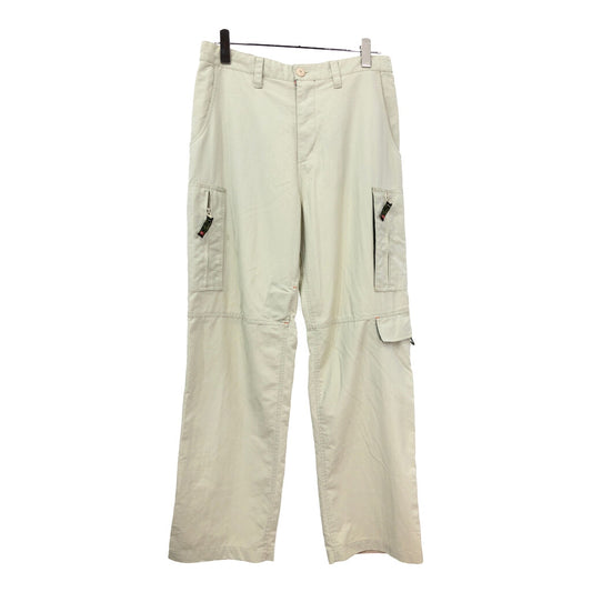 00s Quiksilver Cargo Pants