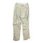 00s Quiksilver Cargo Pants