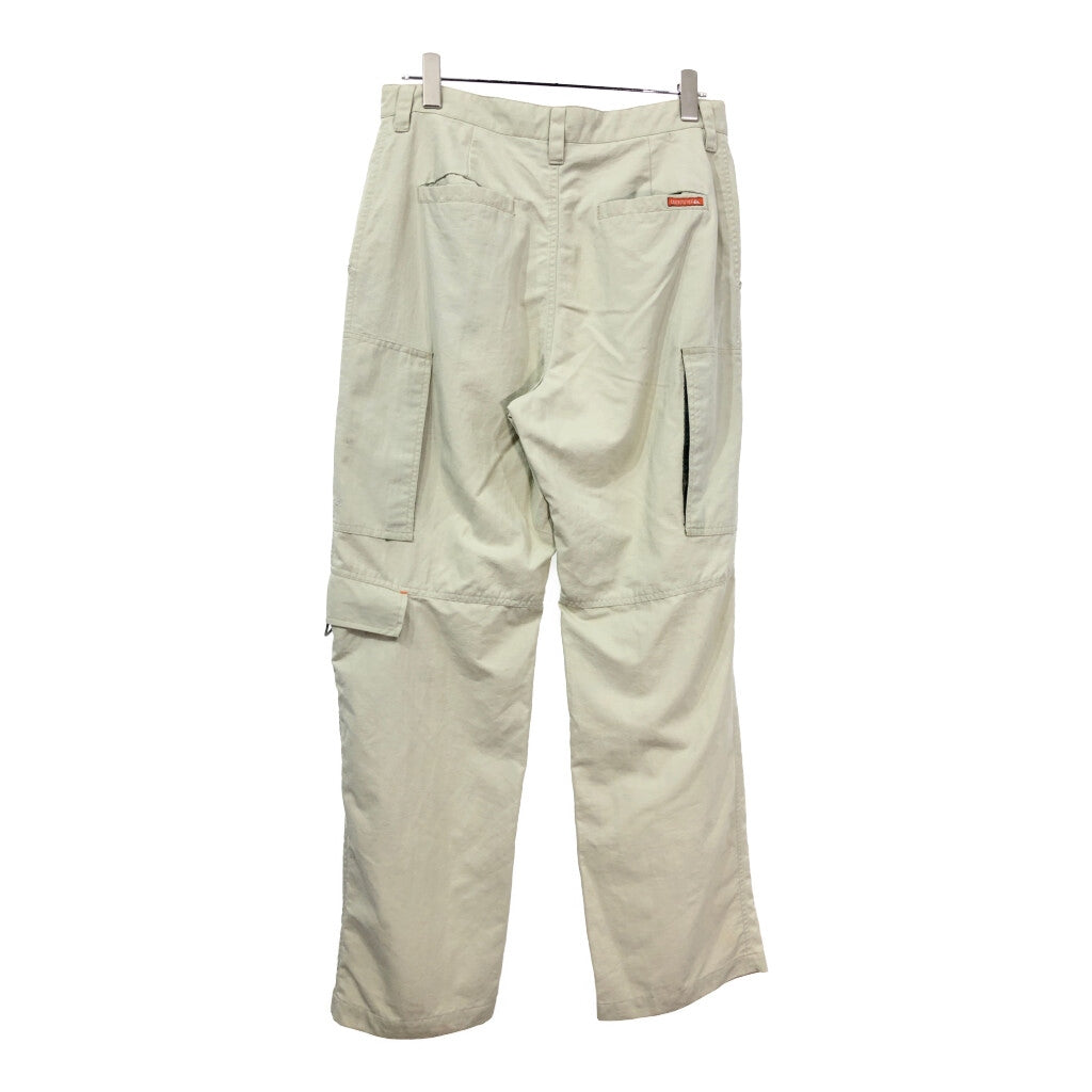 00s Quiksilver Cargo Pants