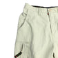00s Quiksilver Cargo Pants
