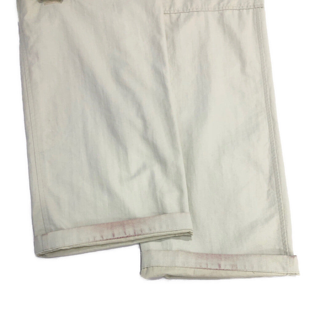 00s Quiksilver Cargo Pants