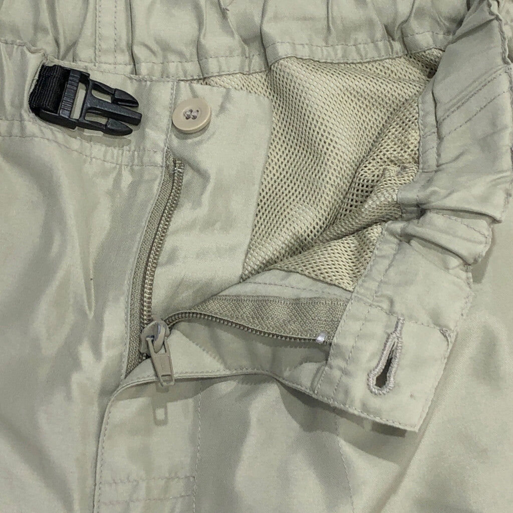 TRIBORD Cargo Pants