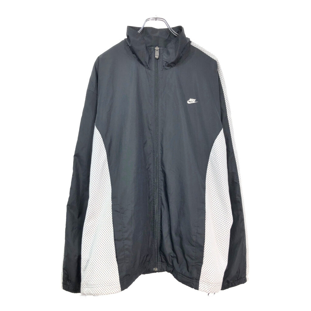 00s NIKE Windbreaker Jacket