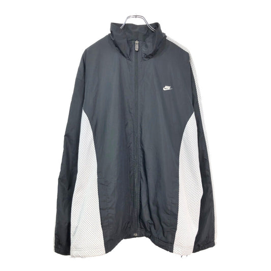 00s NIKE Windbreaker Jacket