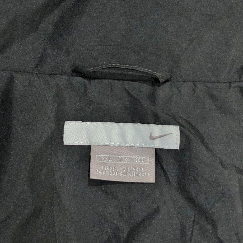 00s NIKE Windbreaker Jacket
