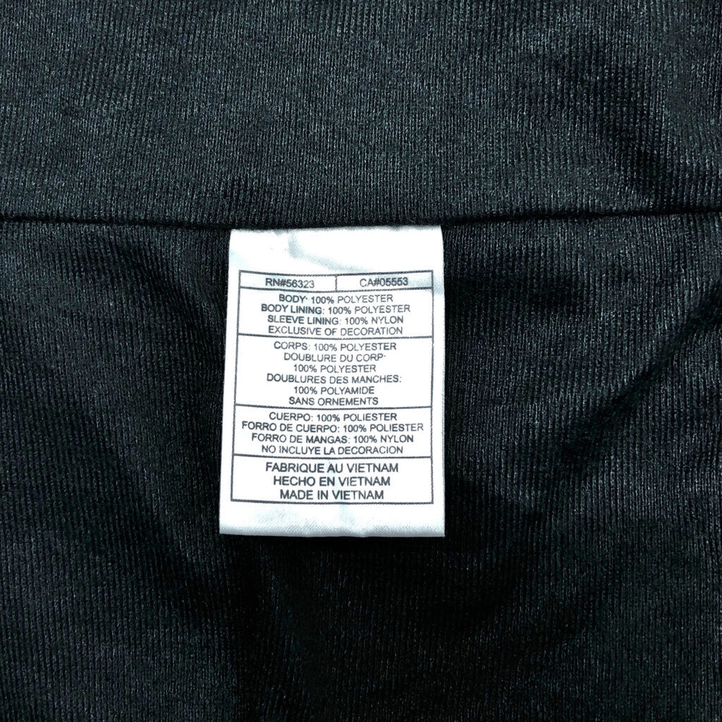 00s NIKE Windbreaker Jacket