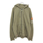 RLX RALPH LAUREN Full Zip Hoodie