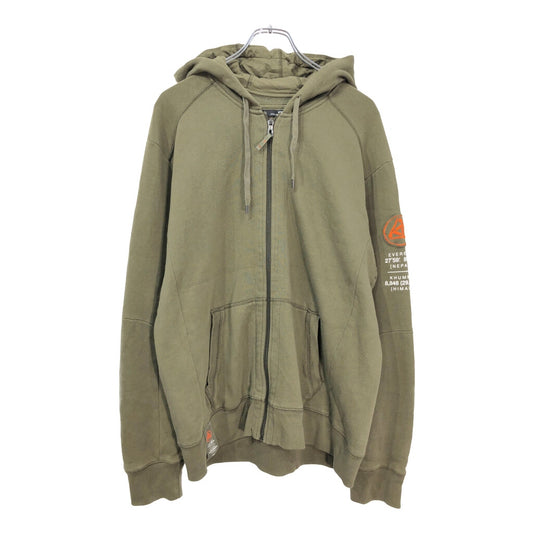 RLX RALPH LAUREN Full Zip Hoodie
