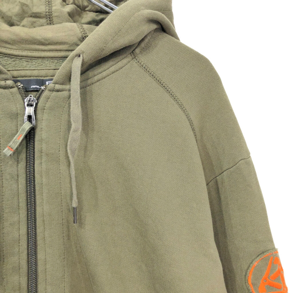 RLX RALPH LAUREN Full Zip Hoodie