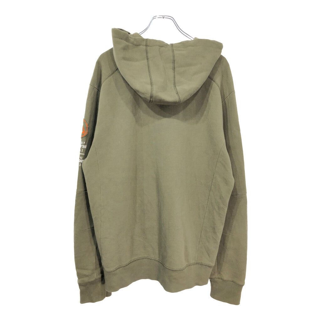 RLX RALPH LAUREN Full Zip Hoodie