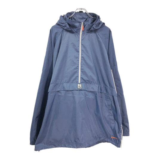 00s NIKE Anorak Parka Nylon Jacket