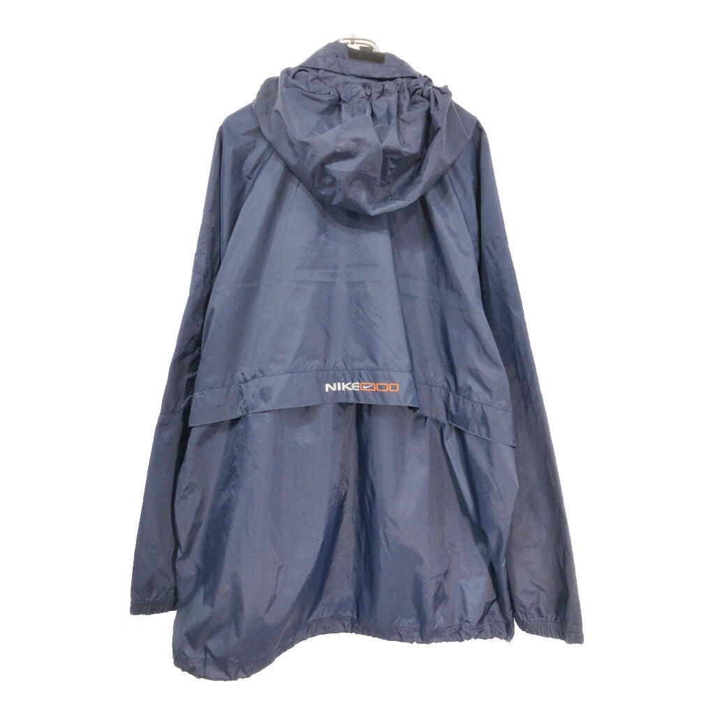00s NIKE Anorak Parka Nylon Jacket