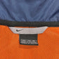 00s NIKE Anorak Parka Nylon Jacket