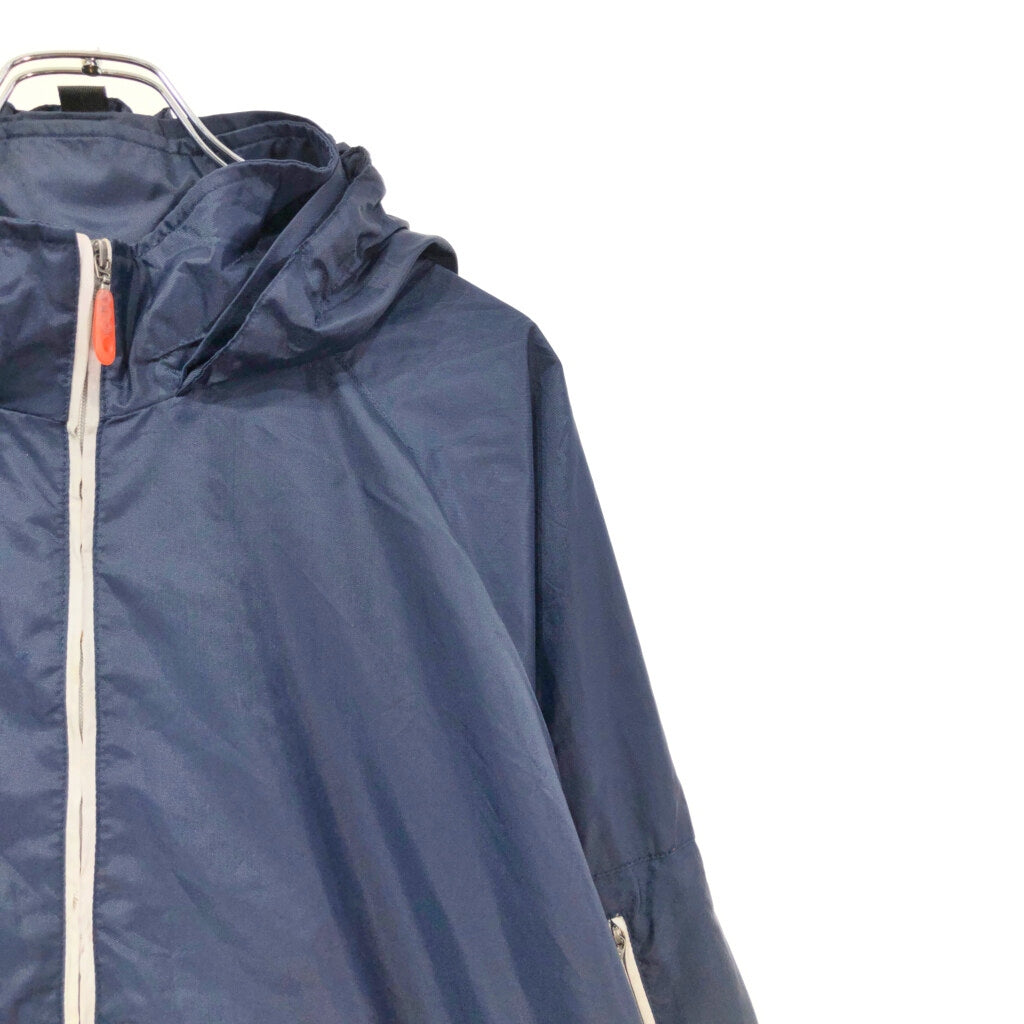 00s NIKE Anorak Parka Nylon Jacket