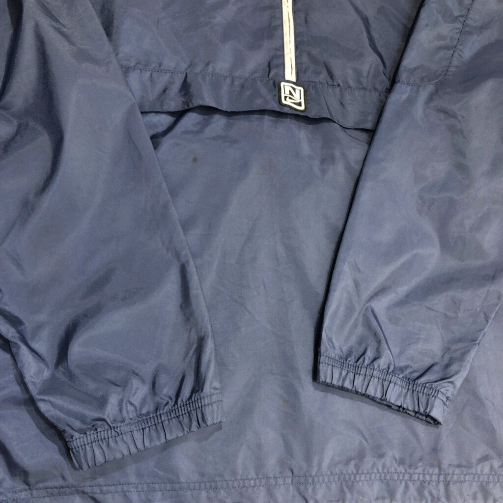 00s NIKE Anorak Parka Nylon Jacket