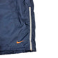 00s NIKE Anorak Parka Nylon Jacket