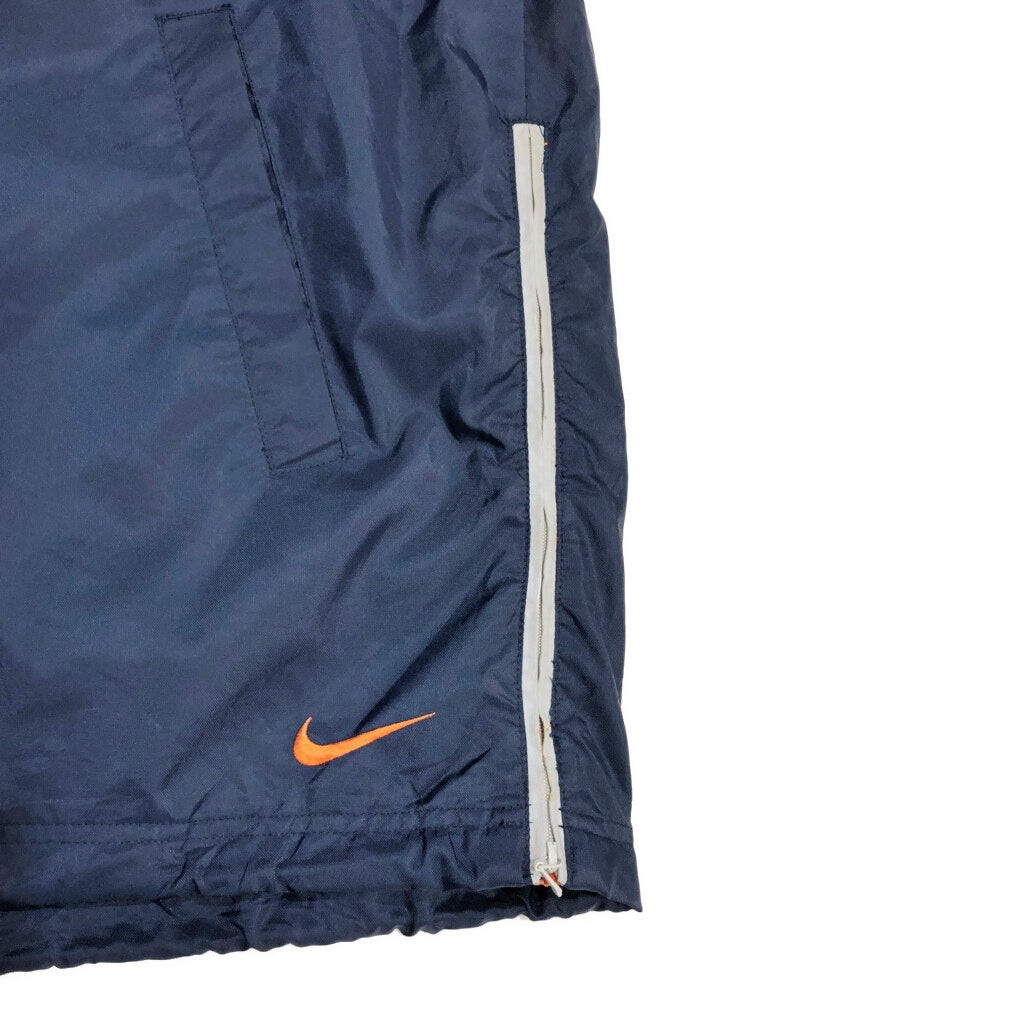 00s NIKE Anorak Parka Nylon Jacket