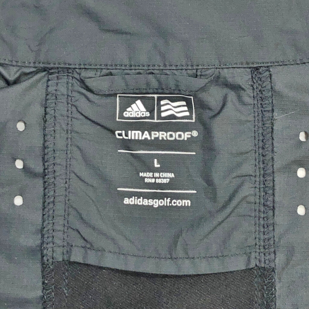 adidas Windbreaker Vest