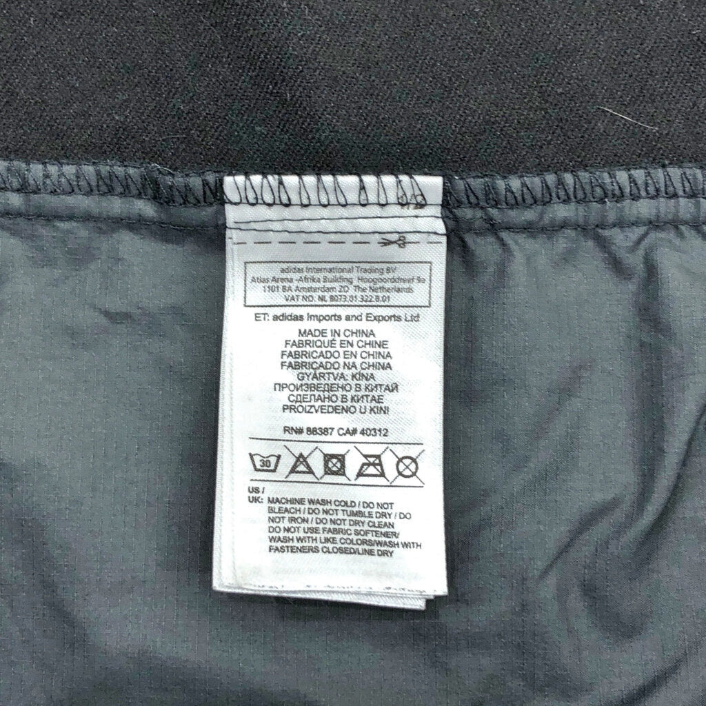 adidas Windbreaker Vest