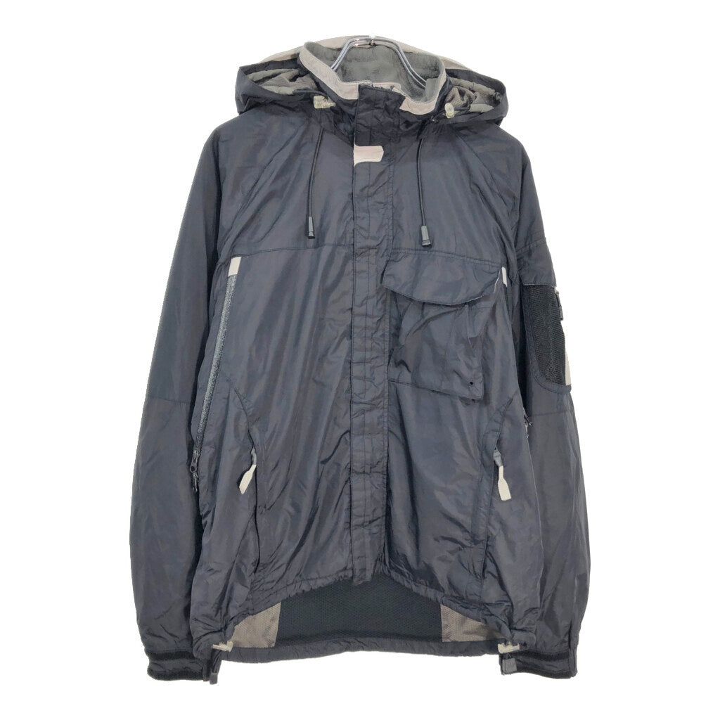 GAP Mountain Parka