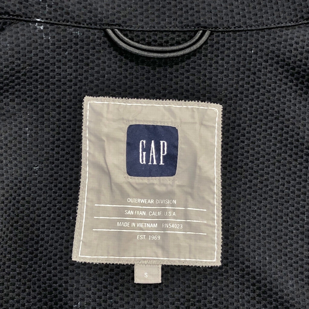 GAP Mountain Parka
