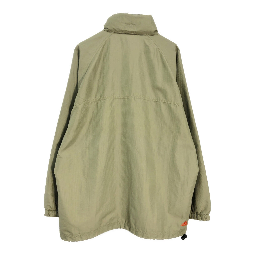 adidas Nylon Jacket