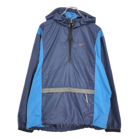 90s NIKE Anorak Parka Jacket