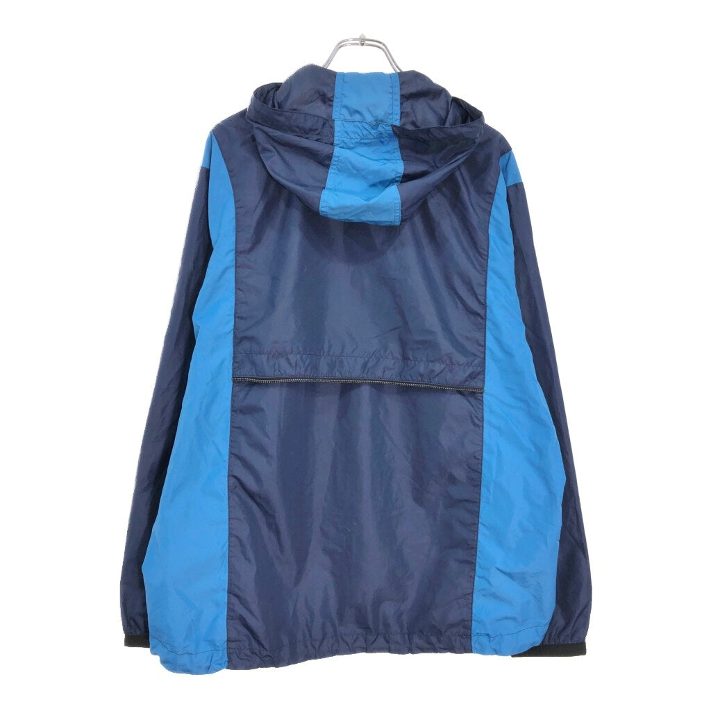 90s NIKE Anorak Parka Jacket