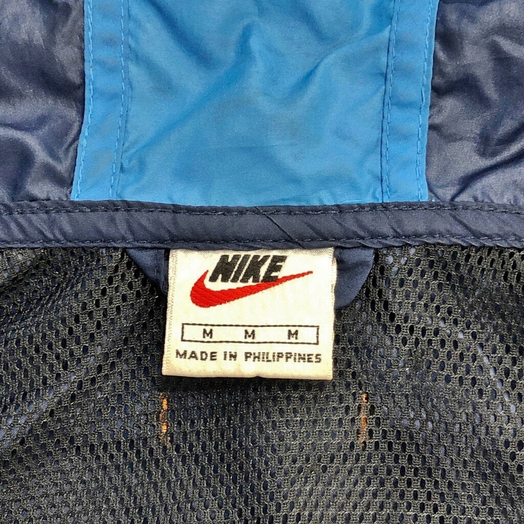 90s NIKE Anorak Parka Jacket