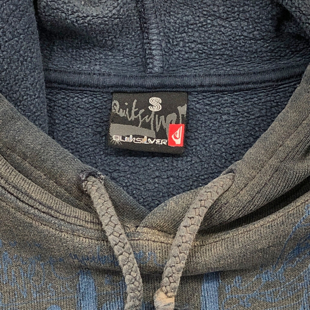 Quiksilver Hoodie