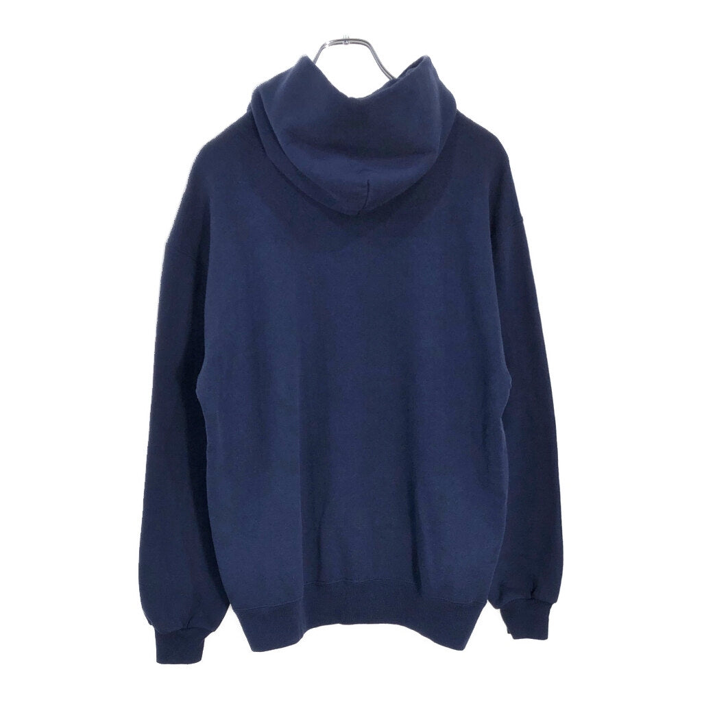 90s RUSSELL ATHLETIC Plain Hoodie