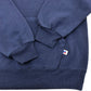 90s RUSSELL ATHLETIC Plain Hoodie