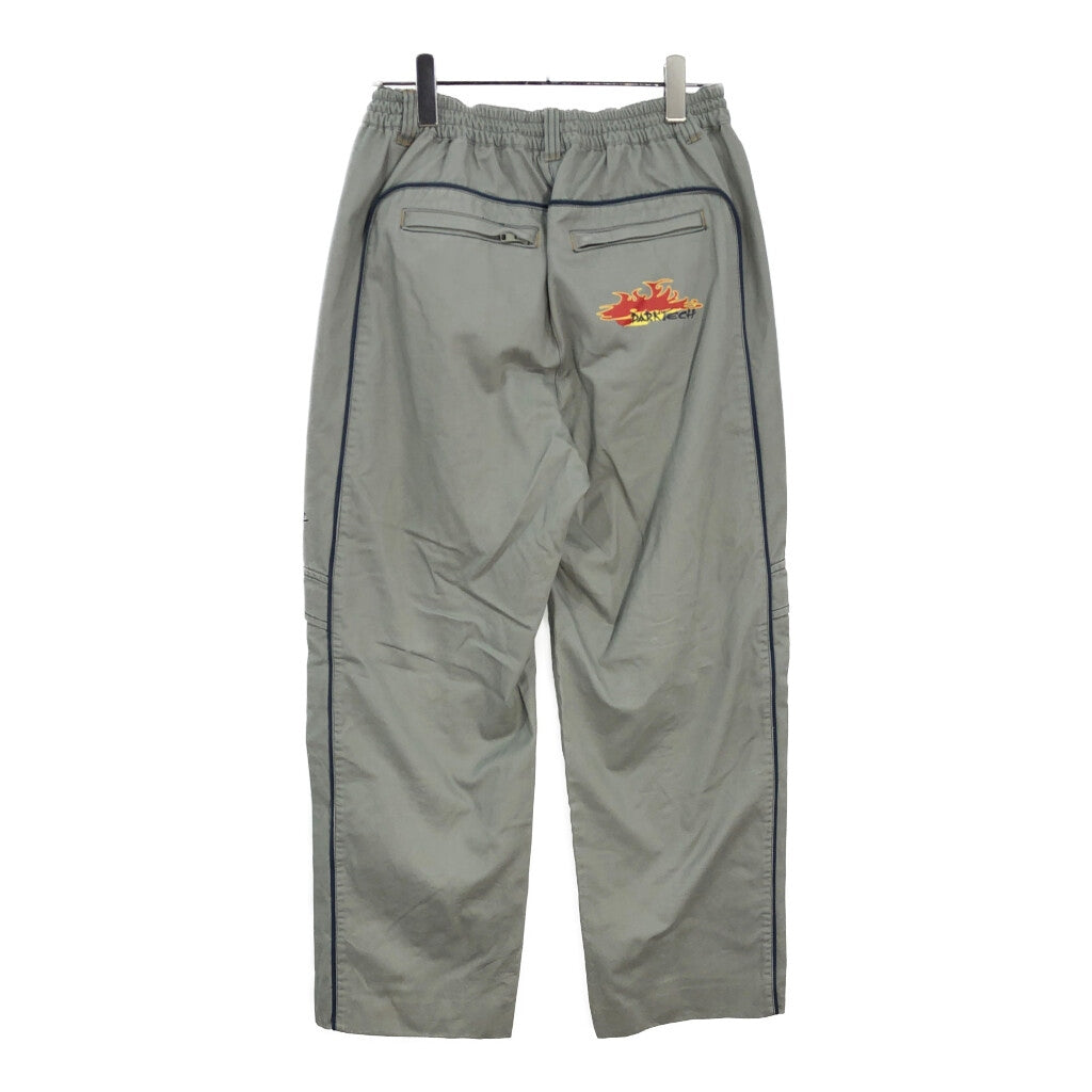 DARKTECH Easy Pants