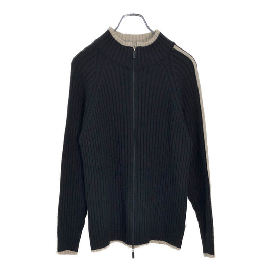 C JEANS Full Zip Sweater